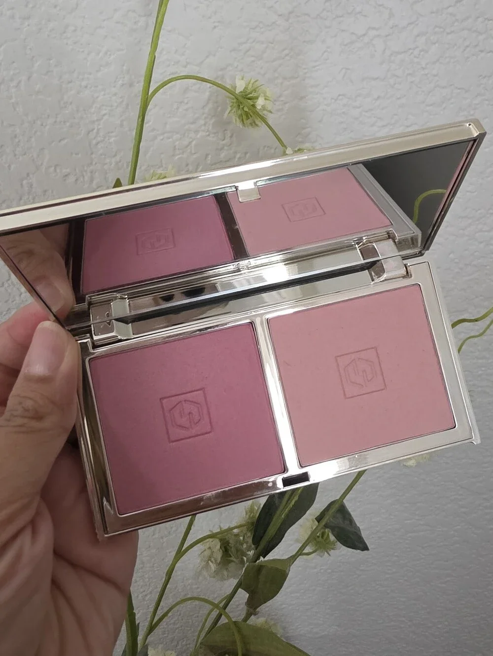 Jouer Blush Duo In Coquette